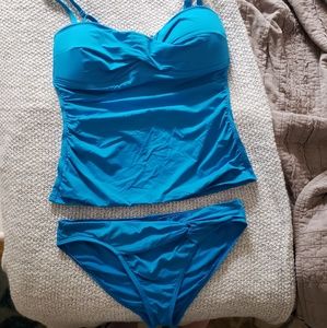 Small Tommy Bahama Swimsuit
